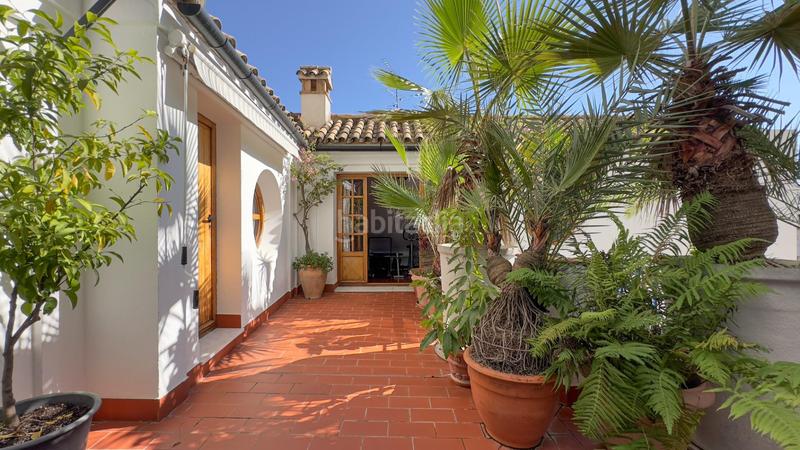 Foto 1fa0febd-9fe4-4fd0-a1aa-49c6845e908b. Haus mit heizung parking in Centro Córdoba