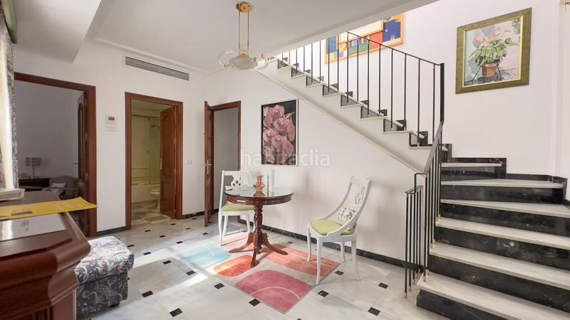 Foto 3a026f1f-d9f0-4ff0-921f-ee12c790b4a1. Haus mit heizung parking in Centro Córdoba