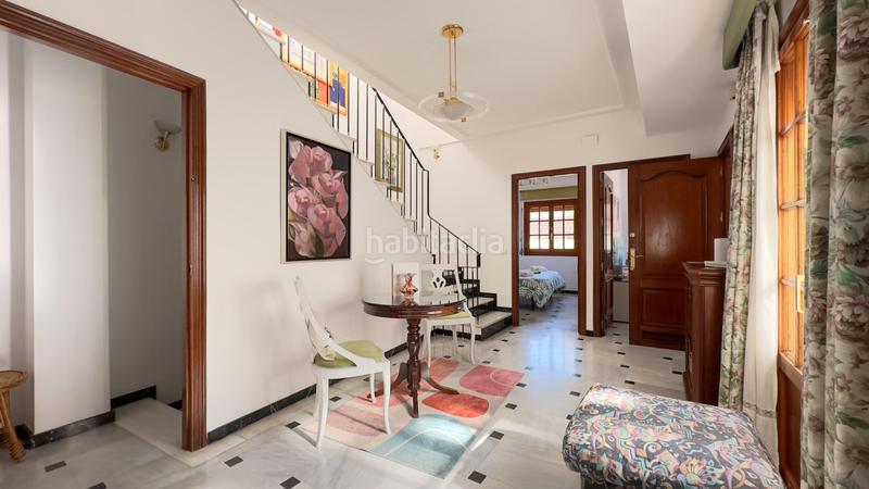 Foto 3e84f80e-1d96-4d13-80b6-49e25b58416b. Haus mit heizung parking in Centro Córdoba