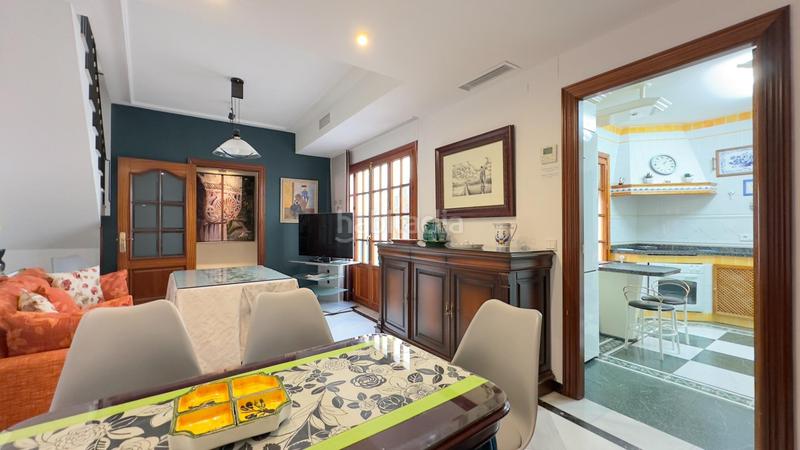 Foto 65905f5f-4075-47b6-8cdf-c53787fbd824. Haus mit heizung parking in Centro Córdoba