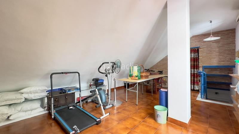 Foto 7e5bddfc-e498-4e98-910a-700c00d29bfa. Haus mit heizung parking in Centro Córdoba