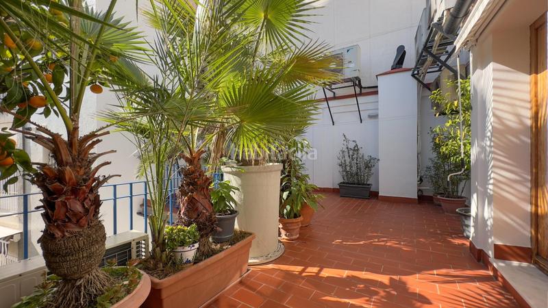 Foto 7f3f1269-9dab-46d4-9b71-170687e61890. Haus mit heizung parking in Centro Córdoba