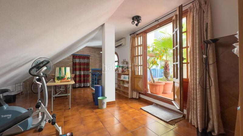 Foto 8c3554dc-17c2-4253-9160-c53850b7588c. Haus mit heizung parking in Centro Córdoba