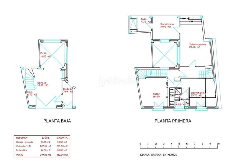 Foto 9a48d581-ec31-4205-92d5-27f286d5a092. Haus mit heizung parking in Centro Córdoba