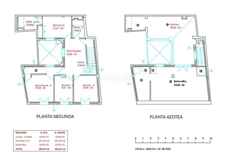 Foto bae87803-d874-4b50-83ea-61ecdecae937. Haus mit heizung parking in Centro Córdoba