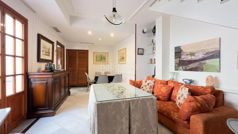 Foto d65a1663-2e0e-466c-961c-9220a226e5ed. Haus mit heizung parking in Centro Córdoba