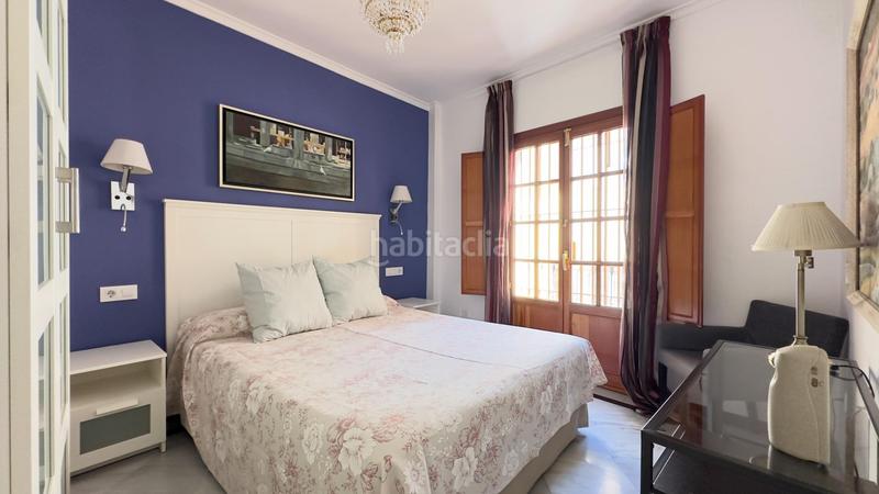 Foto d705a4b4-9d7e-446b-87ca-30b6a21f5972. Haus mit heizung parking in Centro Córdoba