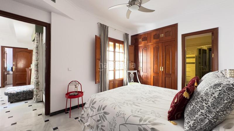 Foto f8ba3b19-5581-49a1-a4e0-0a980002bb24. Haus mit heizung parking in Centro Córdoba