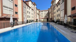 Lloguer Pis a Ciudad Jardín - Zoco. Bonito piso sin amueblar en el corazon de córdoba con terraza, p