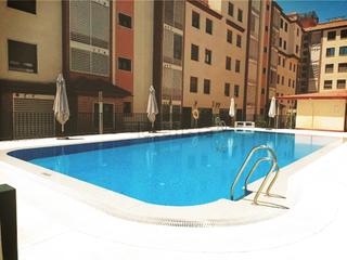 Lloguer Pis a Ciudad Jardín - Zoco. Bonito piso sin amueblar en el corazon de córdoba con terraza, p