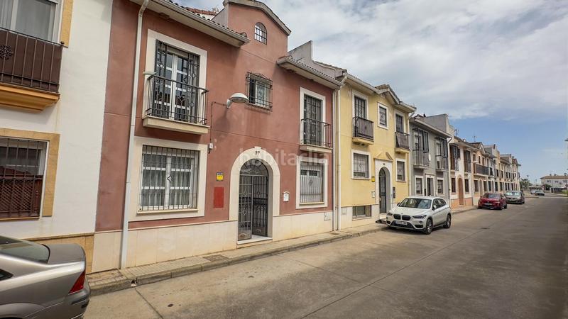 Foto 188bdb6b-6ed4-49e9-807e-3bf0c3d8c45e. Maison avec chauffage parking dans Villarrubia Córdoba