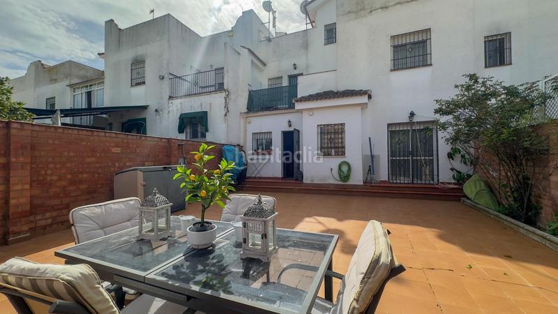 Foto 47b049c9-5f85-4632-a8a4-d6e4b398a30d. Maison avec chauffage parking dans Villarrubia Córdoba