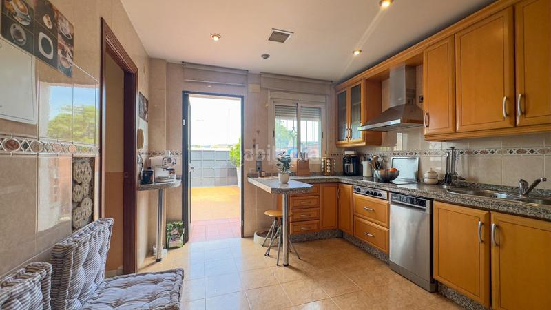 Foto e5f974f7-2b2a-4e08-b817-05b1005db2d2. Maison avec chauffage parking dans Villarrubia Córdoba