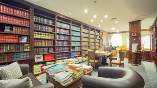 Appartement en Centro. Magnifica oficinapiso de 453 m2 a escasos metros del corte ingl