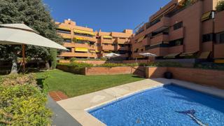 Location Appartement  Calle del escultor ramón barba. Espectacular ático de 4 dormitorios, 2 terrazas y plaza de aparc