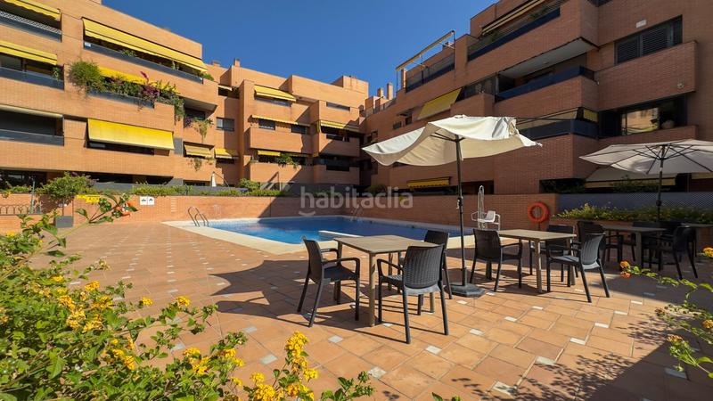 Foto 4caf9462-7ed8-4fee-b4e2-d224d1fbf33e. Pis amb calefacció piscina a El Brillante -El Naranjo - El Tablero Córdoba