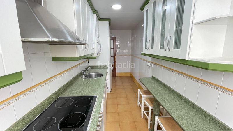 Foto 22695854-8504-43ba-a6d7-efb1028bd13d. Pis amb aparcament a Santa Rosa - Valdeolleros Córdoba