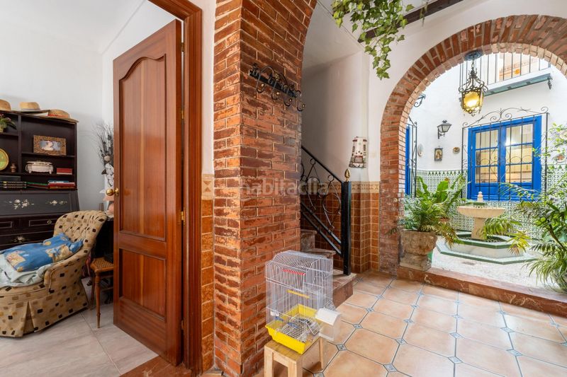 Foto 17105e42-454e-40c7-9a07-8dd1a15d2e17. Casa a casco histórico - ribera - san basilio Córdoba