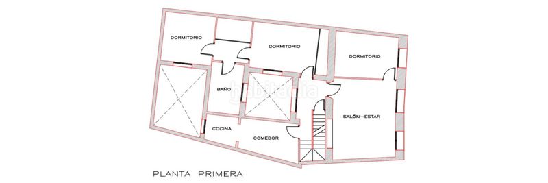 Foto 3a200034-b7cf-4a55-975a-23d1a035dee2. Casa a casco histórico - ribera - san basilio Córdoba