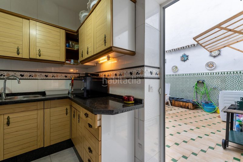 Foto 3b4957d9-5b99-4d61-876a-e3a1533e9274. Casa a casco histórico - ribera - san basilio Córdoba