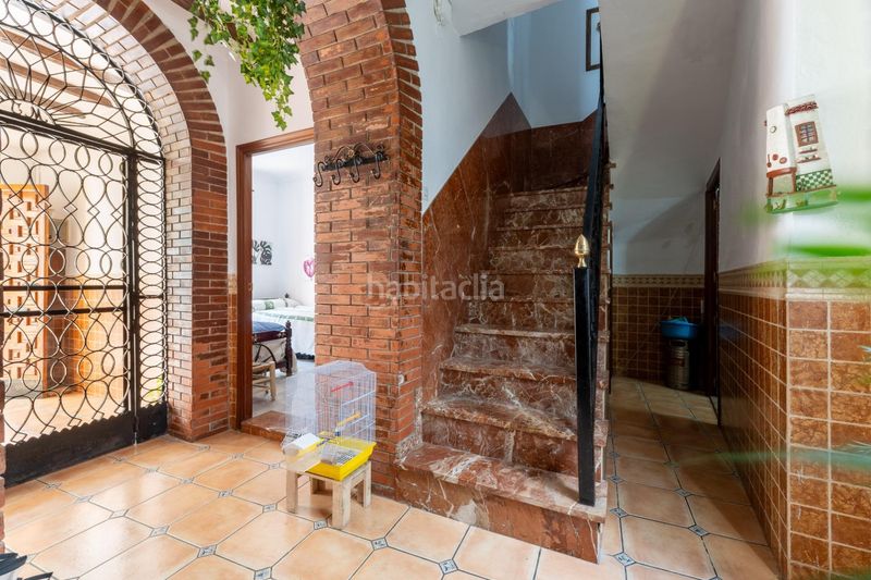 Foto 467db2e4-5930-4905-bb42-7b8b182bdfcd. Casa a casco histórico - ribera - san basilio Córdoba