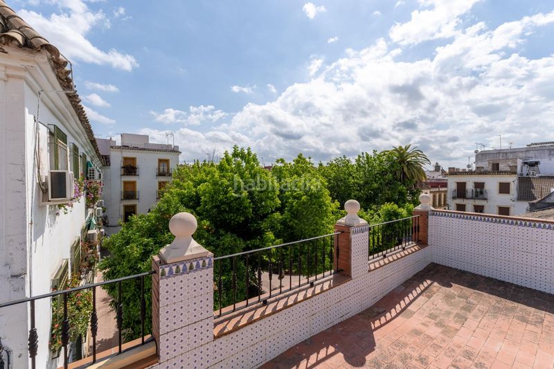 Foto 5eb71fae-36e8-4934-9f0a-215c33463abb. Casa a casco histórico - ribera - san basilio Córdoba