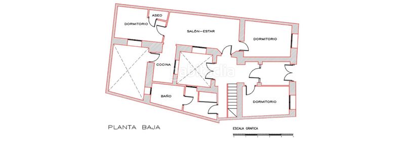 Foto 705a0233-d4f6-4010-9768-d1c16bb3a54e. Casa a casco histórico - ribera - san basilio Córdoba