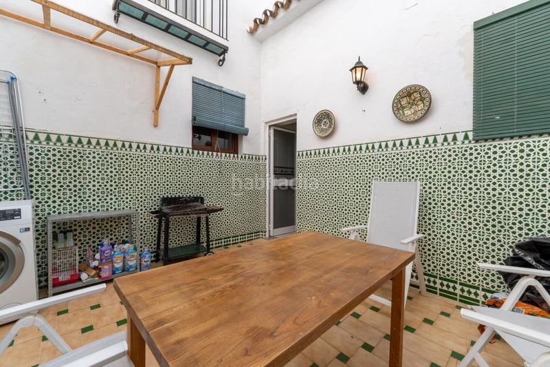 Foto 9747d3b3-140f-4d7c-bcb7-b5d1fb394e16. Casa a casco histórico - ribera - san basilio Córdoba