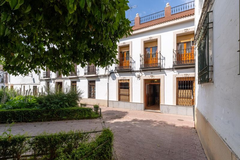 Foto a3ffab7a-ce98-44c5-98e5-b2f114386f6e. Casa a casco histórico - ribera - san basilio Córdoba
