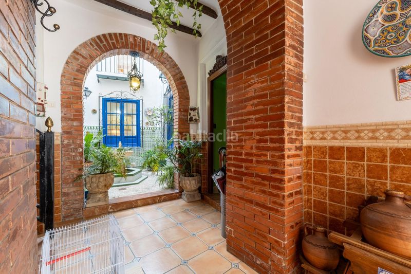 Foto ab76b214-fb89-476f-9ffa-9a86790fe25a. Casa a casco histórico - ribera - san basilio Córdoba