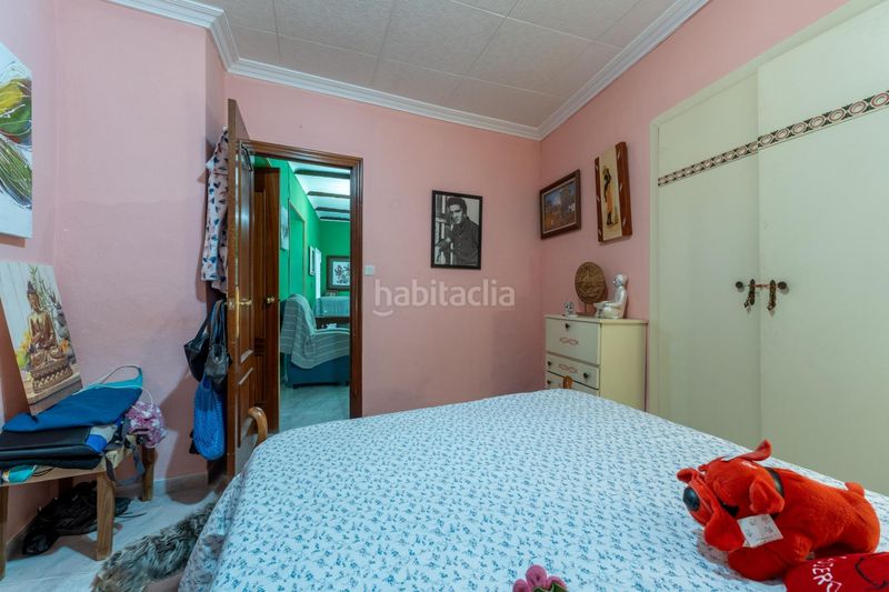 Foto ac907dc5-4fbe-4970-85e7-d54c51e2b645. Casa a casco histórico - ribera - san basilio Córdoba