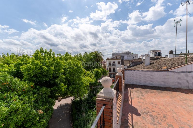 Foto ce2625d5-db58-47f9-bcbc-4cb3f9205708. Casa a casco histórico - ribera - san basilio Córdoba