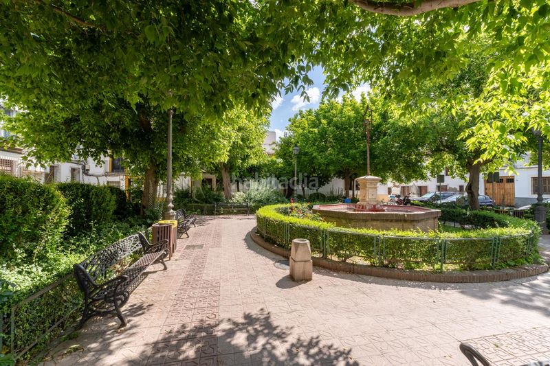 Foto d786cf83-5651-462f-be20-b6f739438767. Casa a casco histórico - ribera - san basilio Córdoba