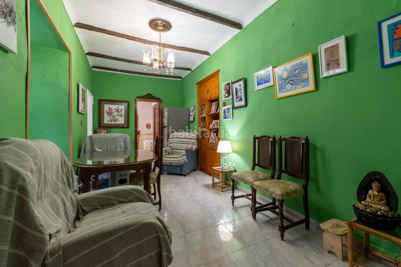 Foto f05e5b84-a373-4ded-8e11-02a4d2d72ccf. Casa a casco histórico - ribera - san basilio Córdoba