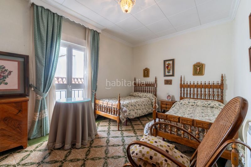 Foto f4c71d45-323d-44ac-ade4-eb04445d9537. Casa a casco histórico - ribera - san basilio Córdoba