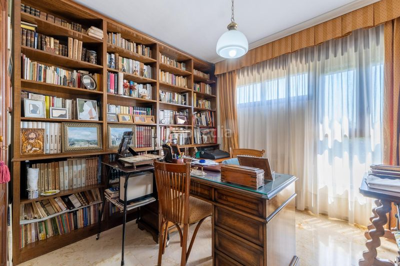 Foto 13ffd180-2d3a-40ea-a6f9-ff5d0af9fd7a. Pis amb calefacció aparcament a Vista Alegre - Parque Cruz Conde Córdoba
