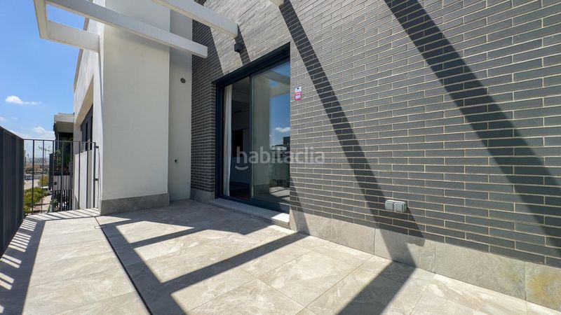 Foto 0b9f1957-a562-49b3-abde-c21ae9e5d985. Pis amb calefacció aparcament piscina a Poniente-Norte - Miralbaida - Parque Azahara Córdoba