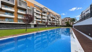 Location Appartement  Calle calle bailarina anna paulova. Bonito piso de 2 dormitorios, terraza y garaje en cañito bazan