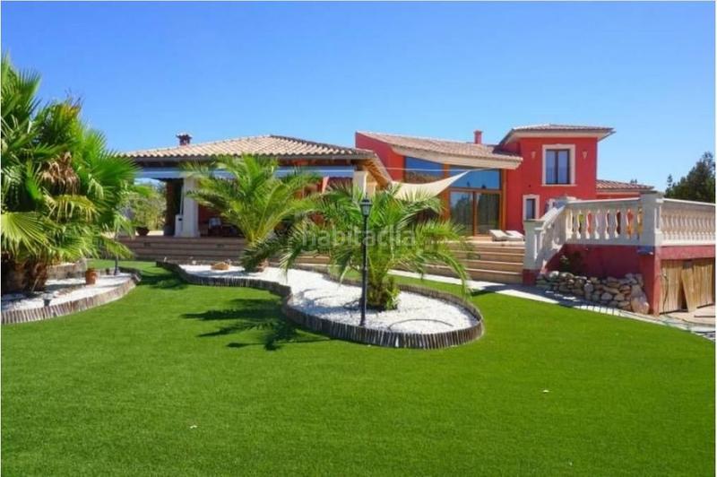 Foto 06635d66-d261-41a2-9d5d-7f27c72d3a68. Chalet en sa planera, precioso chalet unifamiliar. en Marratxí