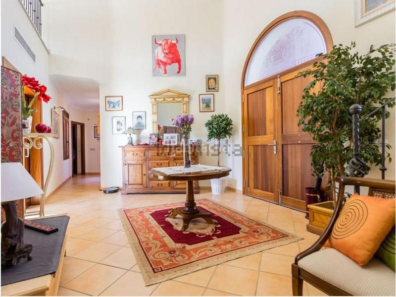 Foto 32a03b58-3cc3-4534-9a01-c2cd0e692f84. Chalet en sa planera, precioso chalet unifamiliar. en Marratxí