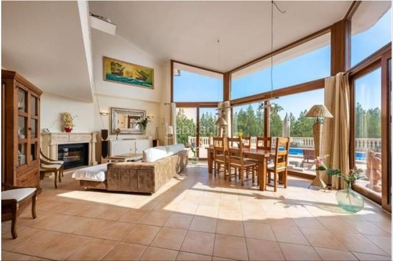 Foto 595e974a-bf52-4f07-abe7-5302cd51654a. Chalet en sa planera, precioso chalet unifamiliar. en Marratxí