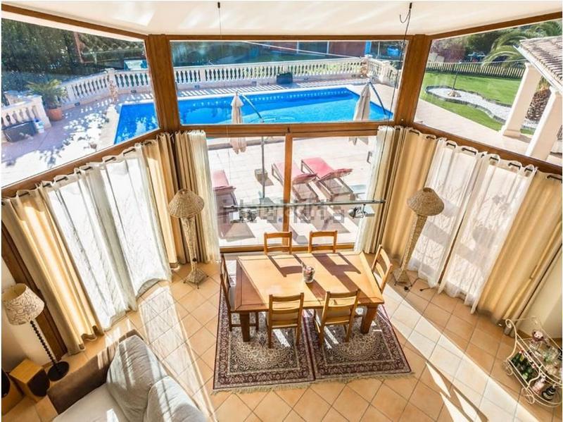 Foto 82c11c6f-b468-45b4-aab2-5fc1bb42cc9b. Chalet en sa planera, precioso chalet unifamiliar. en Marratxí