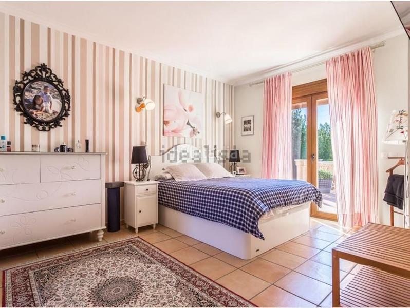 Foto c9858453-e0a5-4c4c-948a-7c6c0a6f720a. Chalet en sa planera, precioso chalet unifamiliar. en Marratxí