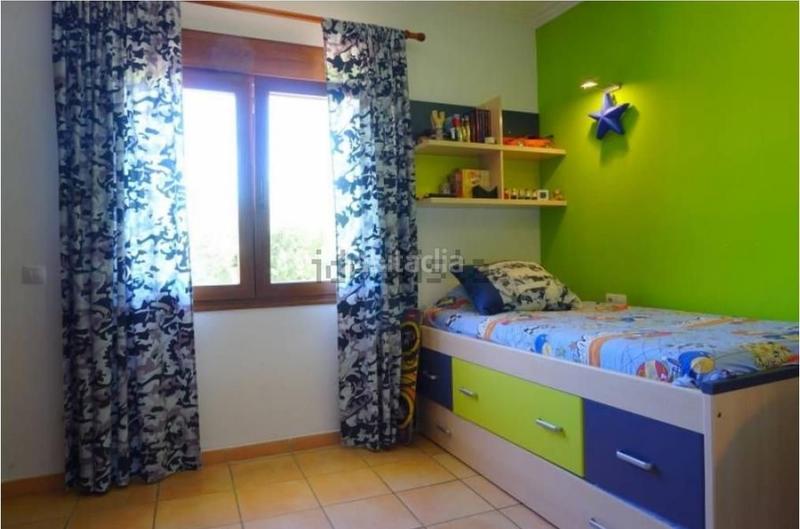 Foto f0c8b4f6-989a-427e-b31e-cf9cc06c55d9. Chalet en sa planera, precioso chalet unifamiliar. en Marratxí
