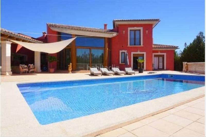 Foto fa72537a-e8cc-4d7c-b3a1-dc0b32c62bd9. Chalet en sa planera, precioso chalet unifamiliar. en Marratxí