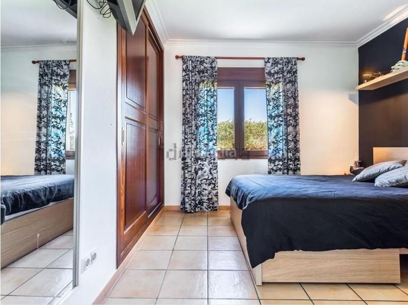 Foto fc8e7371-6fcf-41ab-97da-c410ef3757aa. Chalet en sa planera, precioso chalet unifamiliar. en Marratxí