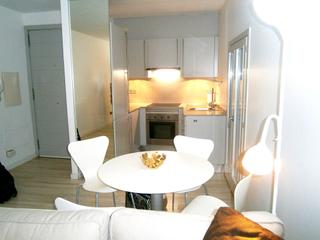 Apartament a Carrer de l'Estanc