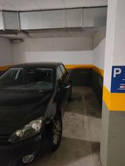 Rent Car parking in N/a. Plaza de parking amplia en ca'n domenge