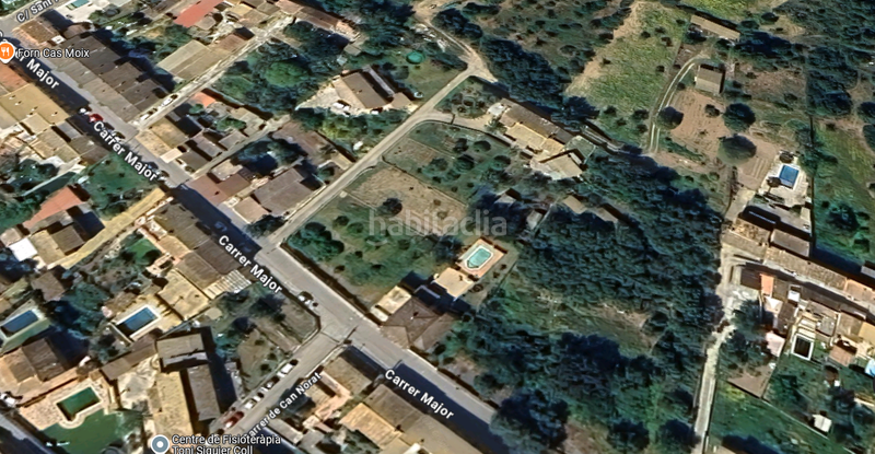 Foto fca15827-8f9c-485c-9122-01f6ecdbfb0c. Terreno residenziale in Pòrtol Marratxí