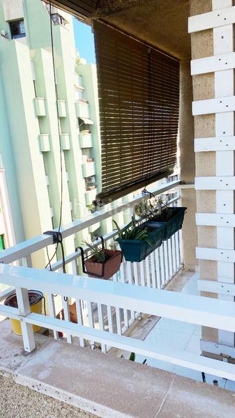 Foto 1482516a-81fe-4cf9-9147-bd17c22e8608. Flat in Plaça de Toros Palma de Mallorca